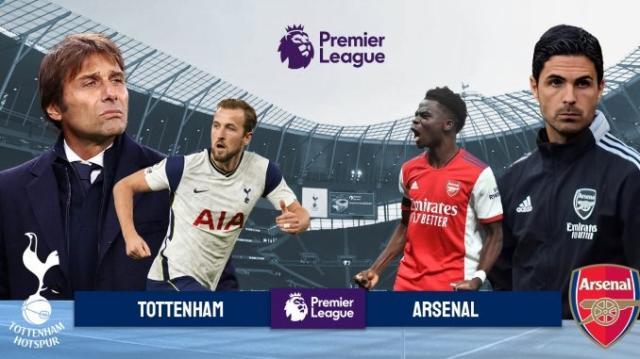 英雄联盟lol竞猜-北伦敦德比前瞻：枪手复仇之战，热刺破釜沉舟